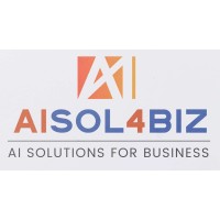 aisol4biz logo - Similar company to Cloud4Biz