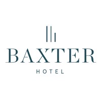 BAXTER Boutique Hotel logo - Similar company to Bigatt Hotel&Restaurant