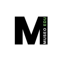 MUSEOEDU logo - Similar company to Clickplus Solutions