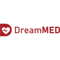 DreamMED logo - Similar company to Dreammed Pty Ltd