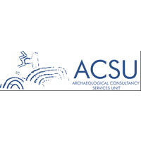 Archaeological Consultancy Services Unit logo - Similar company to Heritech