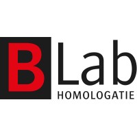 B-Lab Homologatie