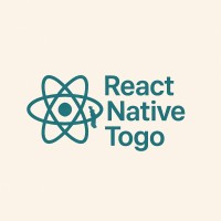 React Native TOGO logo - Similar company to Binarysec Solutions
