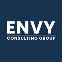Envy Consulting Group logo - Similar company to Makeinfinite Labs