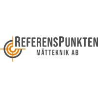 Referenspunkten AB logo - Similar company to Swikon Ab