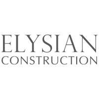Elysian Construction logo - Similar company to Goodmanson Construction