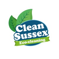 CleanSussex logo - Similar company to Conectoo