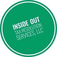Inside Out Tax Resolution Services, Llc