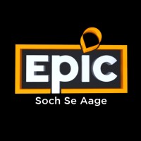Epic Channel logo - Similar company to Docubay