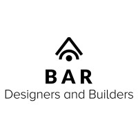 BAR Designers and Builders logo - Similar company to Adis ▪︎ Arch