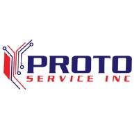 Proto Service, Inc. logo - Similar company to Proto Electronics
