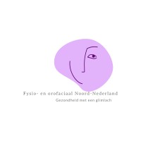 Fysio- en orofaciaal Noord-Nederland logo - Similar company to Fysiotherapie De Dobbe