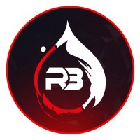 Team Redbloods Esport logo - Similar company to Team Havok