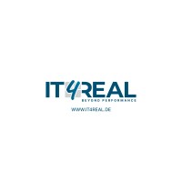 IT4REAL GmbH logo - Similar company to Netbloks