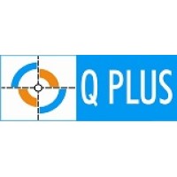Q PLUS TECHNOLOGIES PRIVATE LIMITED logo - Similar company to Root Industries