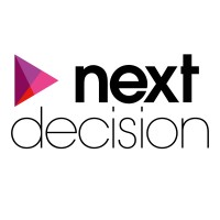 Next Décision logo - Similar company to Decivision