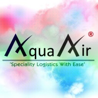 AquaAir Logistics Private Limited logo - Similar company to Nidaan Exim Pvt. Ltd.