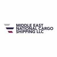 MENC Shipping LLC logo - Similar company to E-Fly Shipping
