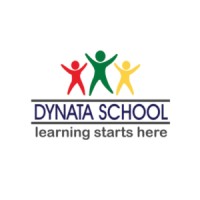 Dynata School logo - Similar company to Rainbow Dream School