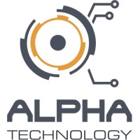ALPHA Teknoloji Electronic & Software logo - Similar company to Tomtom-Tools