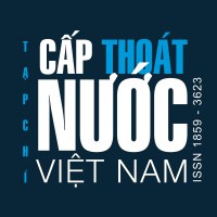 Vietnam Water Supply and Sewerage Journal
