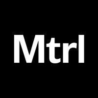 Material Studio logo - Similar company to Berkeley Materials Solutions
