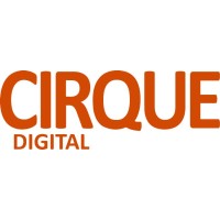 Cirque Digital logo - Similar company to Automobilist