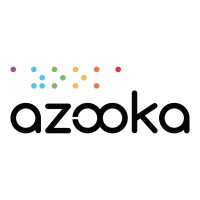 Azooka logo - Similar company to Azooka
