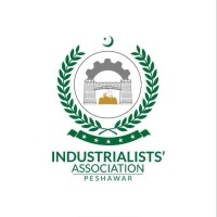 Industrialists' Association Peshawar - IAP logo - Similar company to Zakori Industries Private Limited