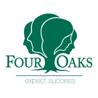 Four Oaks logo - Similar company to Orchard Place