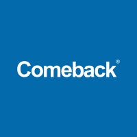 Comeback® logo - Similar company to Mpim Europe