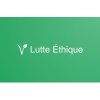 Lutte Éthique logo - Similar company to Observatoire Des Multinationales