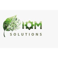 IOM Solutions logo - Similar company to Smart Automation Technologies