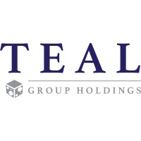 TEAL Group Holdings logo - Similar company to Bowdens