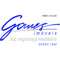 Gomes Imóveis logo - Similar company to Açoplas