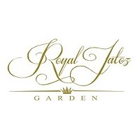 Royal Jatoz garden logo - Similar company to Masarki Nigeria Ltd