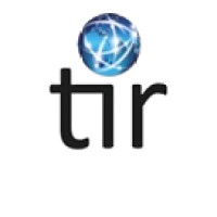 The Internet Retailer logo - Similar company to Association Oval