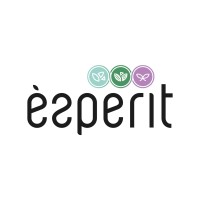 Esperit logo - Similar company to Planthunters