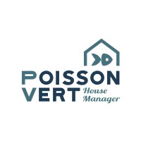 Poissonvert logo - Similar company to Floconvert