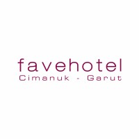 favehotel Cimanuk Garut logo - Similar company to Mega Baja Garut