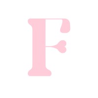 Flossy Cosmetics logo - Similar company to Go Grub