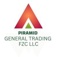 PIRAMID GENERAL TRADING FZC LLC logo - Similar company to Oxto Spices