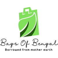 Bags of Bengal logo - Similar company to Utsarg