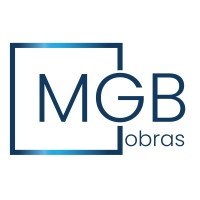 MGB OBRAS logo - Similar company to Future Capacity Lda