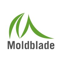 MOLDBLADE - Plastic Injection Moulds logo - Similar company to General Plastic Corp S.A.