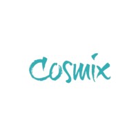 Cosmix logo - Similar company to Wehear Za