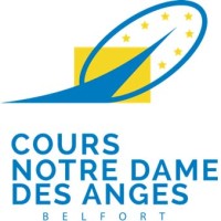 Notre Dame des Anges Belfort logo - Similar company to Bladys