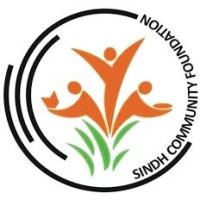 Sindh Community Foundation logo - Similar company to Management & Development Foundation - Mdf