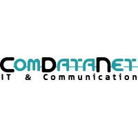 ComDataNet AG logo - Similar company to Comfox Ag