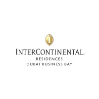 InterContinental Residences Dubai Business Bay logo - Similar company to Intercontinental Hotels At Dubai Festival City